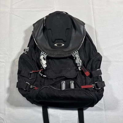 Mochila para pia de cozinha Oakley veja fotos* - Imagem 1 de 4