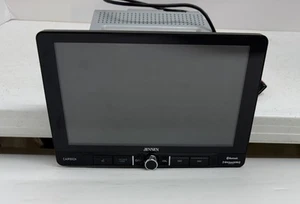 Jensen CAR910X Multimedia Receiver w/ Wireless Apple Carplay & SiriusXM-Ready - Picture 1 of 17