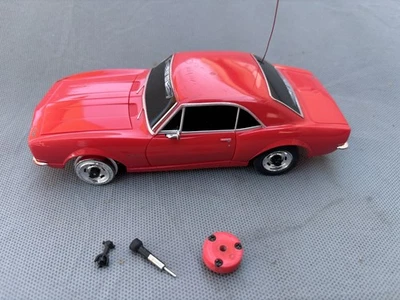 Xmods 67 Camaro  R/C car - Image 1 of 4