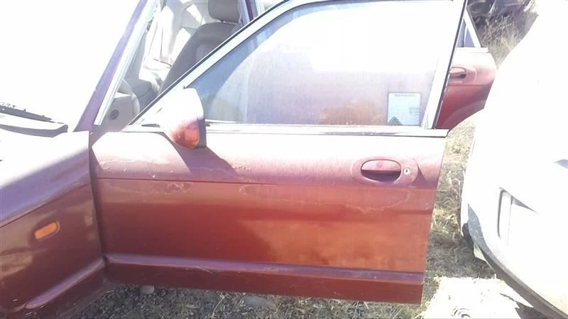 Driver Left Front Door Fits 95-97 XJ6 26027942 Foto 1 de 4
