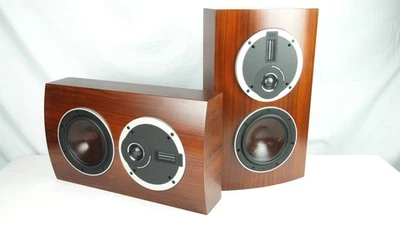 Dali Rubicon LCR - rosso - Image 1 of 4