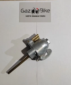 Grifo gasolina (posición derecha) nuevo original honda horno 500-750 1969 a 1974 - Imagen 1 de 3
