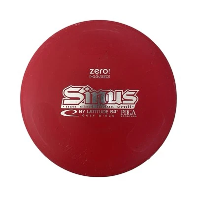 Latitude 64 Sinus Zero Hard Line OOP Old Run 175g - Image 1 of 4
