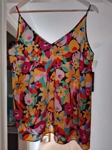 Papaya Camisole Top Size 14 - Picture 1 of 9