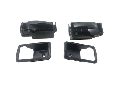 2010 - 2013 Ford Transit Connect Front Interior Door Handle Left & Right OEM - Image 1 of 4