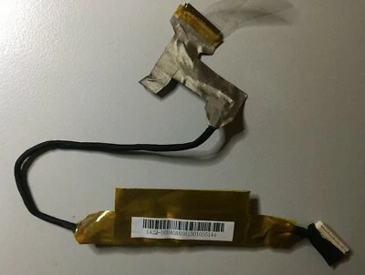 ASUS X70A X70AB X70AD X70AF Display Kabel LCD 1422-00HA0AS03130100 - Bild 1 von 2