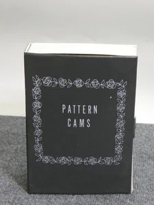 Sears Kenmore Sewing Machine Pattern Cams - Picture 1 of 3