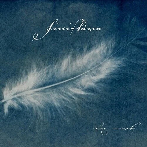 FINISTERE - Aux Morts DIGIFILE-CD Black Metal - Bild 1 von 1