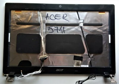 acer aspire 5741(g)-carcasa pantalla completa - Imagen 1 de 2