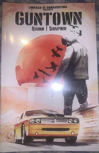 Lorenzo Di Bonaventure Presents Guntown Quinn/Shapiro - Picture 1 of 2