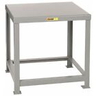 Little Giant Mth1-3036-30 Fixed Work Table,Steel,36' W,30' D