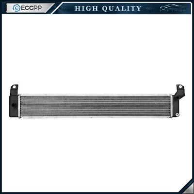 Radiator For 2013 2014 2015 2016 2017 Lexus ES300h 2013 2014-2017 Toyota Avalon Foto 1 de 4