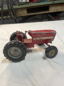 Vintage International Toy Tractor - Picture 1 of 4