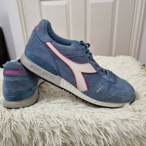 Las mejores ofertas en Zapatillas Diadora Low Top para hombres | eBay
