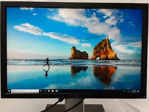 Dell UltraSharp U2212HM 21.5" Widescreen IPS Monitor Grade B 1920 x 1080 60Hz - Picture 1 of 1