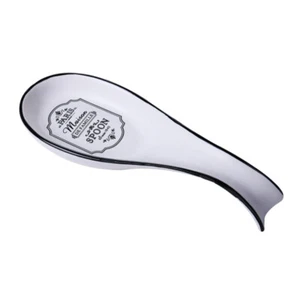 Paris Maison 9inch Spoon Rest - Picture 1 of 3