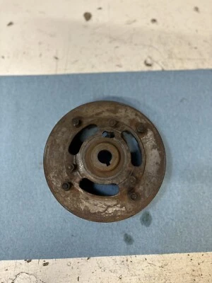 Rotax 299 飞轮博世 0212409018 — 第 1/3 张图片