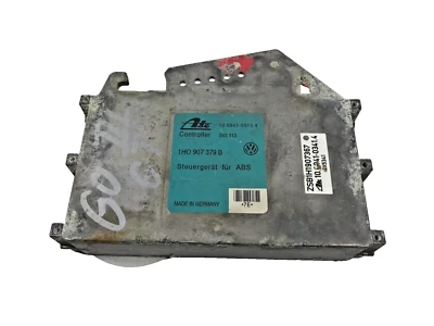 Centralina ABS VW Passat 35i Golf III Vento Seat Toledo 1H0907379B - Immagine 1 di 3