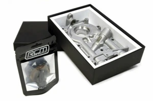 Bomba de aceite modificada RCM 12 mm para: Subaru Impreza GRB GVB WRX STI 08-14 - Imagen 1 de 5