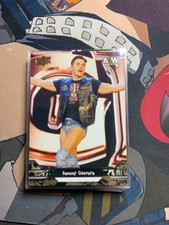 2023 UPPER DECK AEW BASE GOLD PARALLEL PICK YOUR FAV WRESTLERS