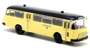 Brekina Starline 5382 Steyr Saurer 4 SHFN-OL - Post Bus Austria - 1:87 H0 - Imagen 1 de 3