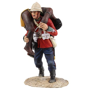 W. Britain 20164 - Juego "Limpiaring The Yard" Nº2 - Juego de 2 piezas - Imagen 1 de 1