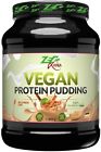 (41,79 EUR/kg) Zec+  Vegan Protein Pudding 2x500g Milchreis-Zimt 04/24