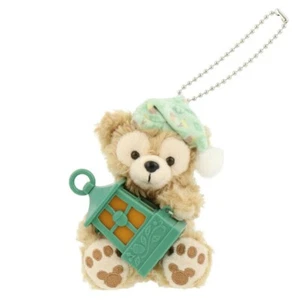 Disney duffy and friends Falls Sound Invitations plush charm pajamas keychain - Picture 1 of 1