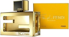 fendi ladies perfume