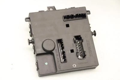 Renault Twingo II 1,2 Steuergerät Komfortsteuergerät Modul 8200741619A - Immagine 1 di 4