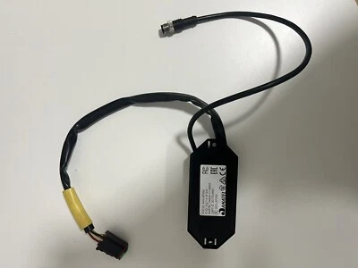 Interfaz Volvo Penta Easy Connect sin caja Foto 1 de 3