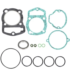 Top End Gasket Set For Honda XL200 XL200R 83-84 - XR200 XR200R 81-83 + 86-88 - Picture 1 of 8
