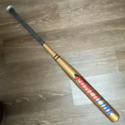 Worth Softball Bat C555 Powerlink FP5B 10oz 33in Fastpitch - Image 1 of 4