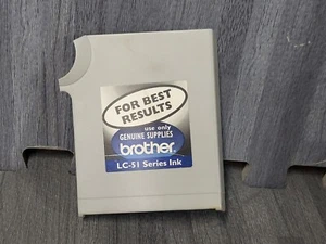 ⭐⭐⭐⭐⭐ Printer Part Brother MFC-240C Ink Cartridge Access Cover Door - Picture 1 of 4