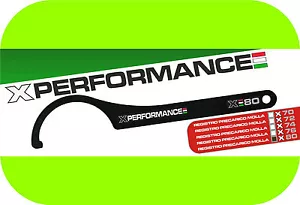 CHIAVE A SETTORE 80 DUCATI HONDA YAMAHA KTM SUZUKI KAWASAKI APRILIA MOTO GUZZI - Bild 1 von 1