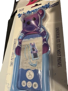 IJOY Design Waterproof Phone Pouch text, scroll, take photos in water - Picture 1 of 7