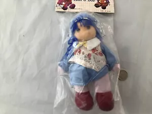 Vintage Little Ann & Bob Doll. 80s. Vintage Doll Little Ann & Bob 80's. - Picture 1 of 9