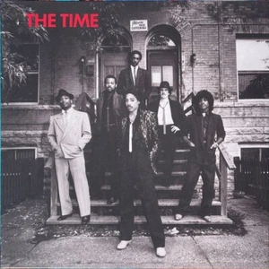 2 LPs / VINYL THE TIME- THE TIME - Bild 1 von 11
