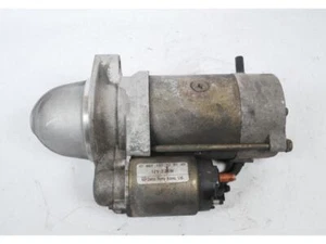 6611513701 MOTORINO AVVIAMENTO SSANGYONG REXTON I REST (1°SERIE) 2.7 D 20V MAN 5 - Bild 1 von 4