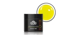 LCN UV Colour Gel Neon "brighter than the sun", 5 ml - Bild 1 von 2
