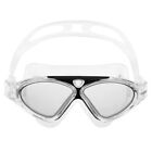Swimming Glasses Uv Protection Kid Goggles Convenient Aldult