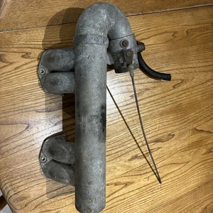 Land Rover - Serie 2A, 3 - Diesel Ansaugstutzen - Bild 1 von 18