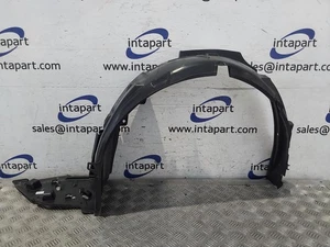 INNER WING LINER HONDA CIVIC MK9 2012-2018 FRONT LEFT N/S - Picture 1 of 6