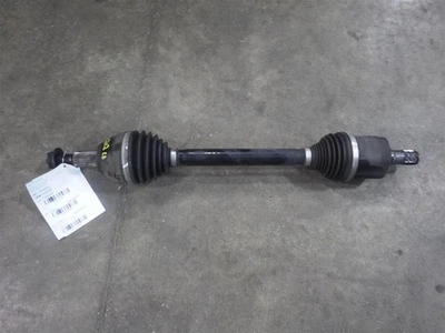 Eixo dianteiro esquerdo Chrysler Pacifica 2017-2019 gasolina 1984 - Imagem 1 de 4