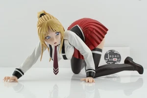 Bible Black Kaori Saeki 1/6 Scale PVC Painted Figure C-WORKS 2007 From JAPAN - Picture 1 of 24