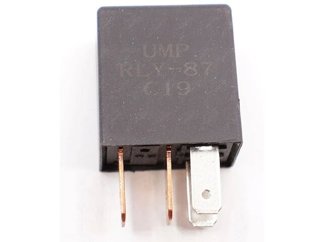 Relé de controle AC para 1999-2006 Hyundai Accent 2005 2000 2001 2002 2003 VM248WJ - Imagem 1 de 1