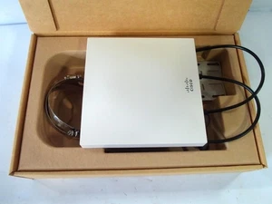 *Lot of 2* Cisco Meraki MA-ANT-25 Dual–Band 8/6.5 dBi Patch Antenna - Picture 1 of 5