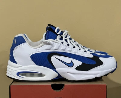 2019 Nike Air Max  Triax 96 Size: 9  'Royal Blue'  (CD2053-106) - Photo 1/4
