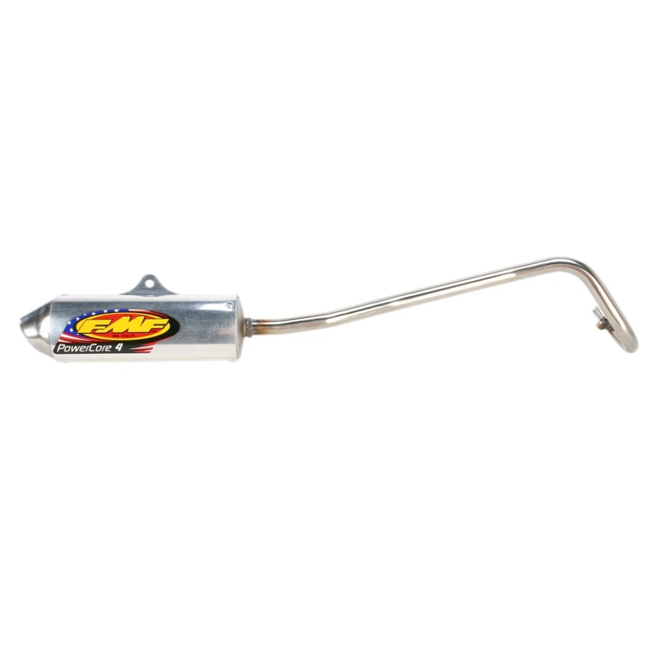 Escape completo FMF Mini PowerCore 4 SS 041015 Honda CRF80F CRF100F XR80R XR100R Foto 1 de 1