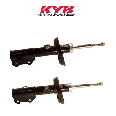 KYB Excel-G Kit - 2 Front Suspension Strut For 2013-2015 Chevrolet Malibu Foto 1 de 3